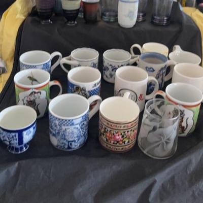 AWT270 Drinkware