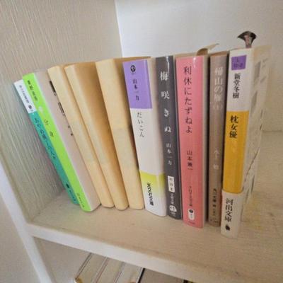 AWT131 Japanese Language Books