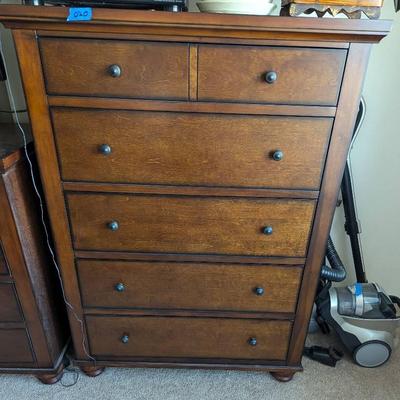 AWT020 - Chest Of Drawer