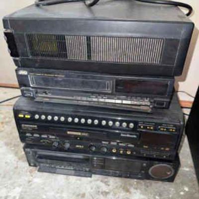 AWT234 Miscellaneous Home Entertainment Systems