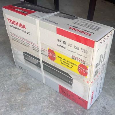 AWT303 Toshiba DR430 DVD Recorder 