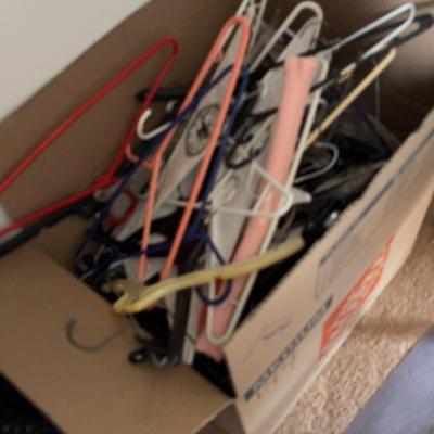 AWT144- Hangers