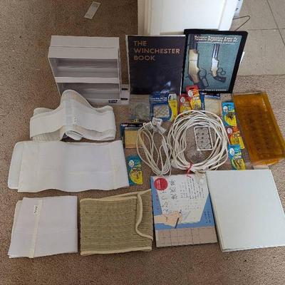 AWT189 - Mystery Lot 