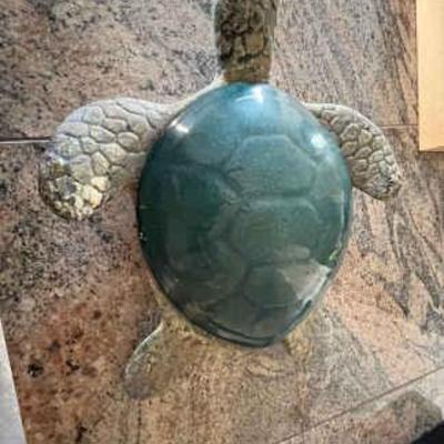 AWT299 Turtle Decor