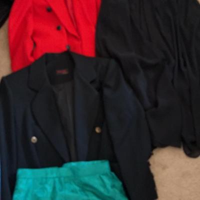 AWT164 Ladies Designer Brand Clothing