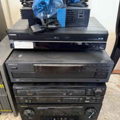AWT263 PlayStation 2 with Home Entertainment Systems