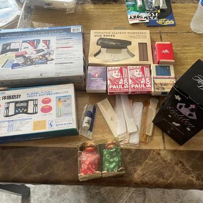 AWT357 Mystery Lot