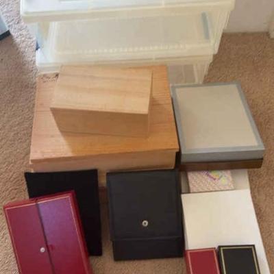 AWT222 Mystery Lot Containers