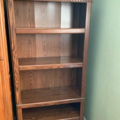 bookshelf
