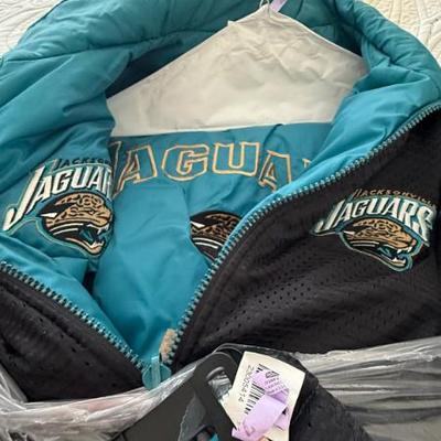 VIntage Jags Jacket