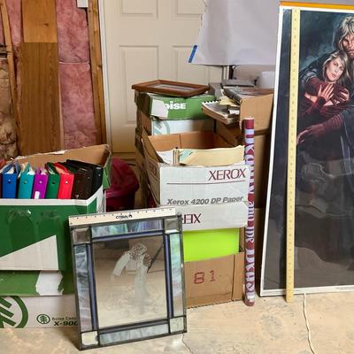 Beauty & the Beast Fan Literature Collection – Multiple Boxes