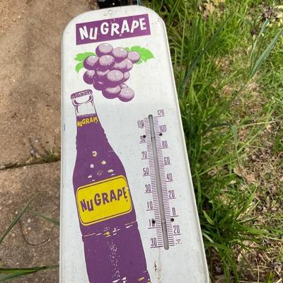 NuGrape