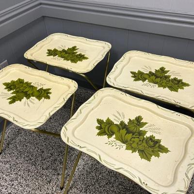 TV Trays 