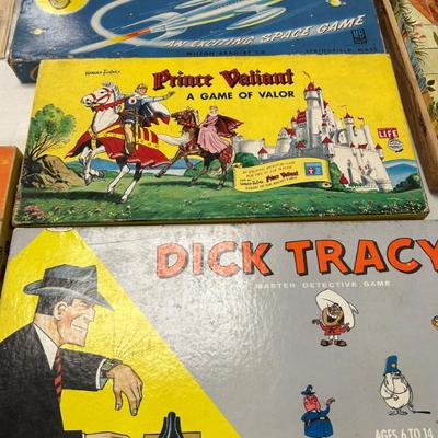 Dick Tracy