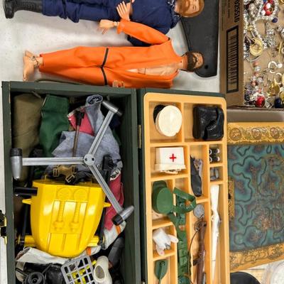 GI Joe 