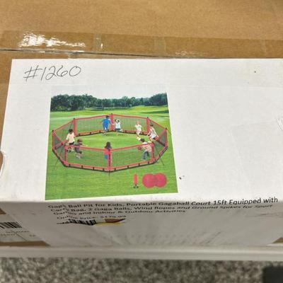 Ball Pit 