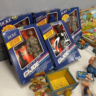 GI Joe 