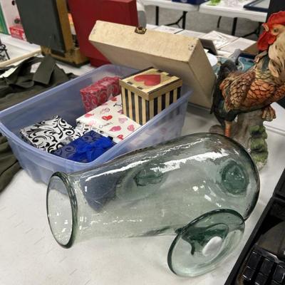 Glass Cannon 