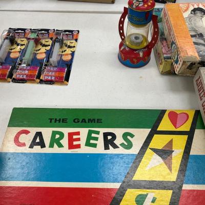 Careers