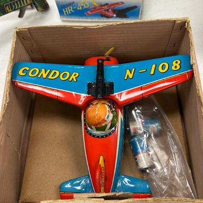 Condor 