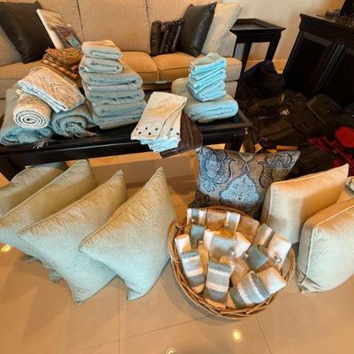 Sale Photo Thumbnail #79: TOWELS SOLD