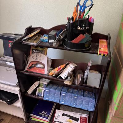 Sale Photo Thumbnail #44: Office supplies