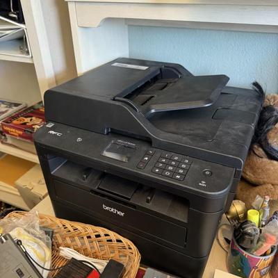 Brother printer