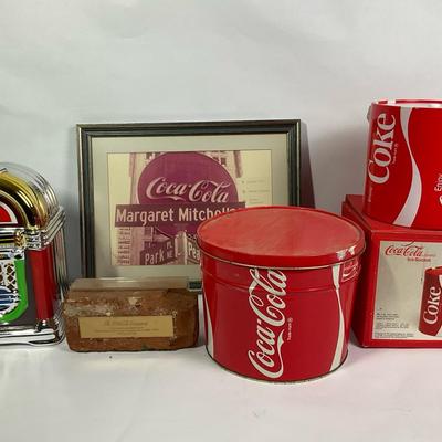 Coca-Cola Collectibles Group