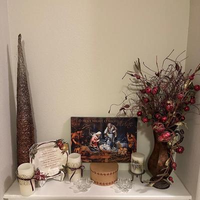 O Holy Night