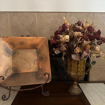 Vintage Charm