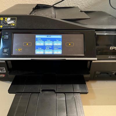 Epson Artisan 835 Wireless All-in-One Printer