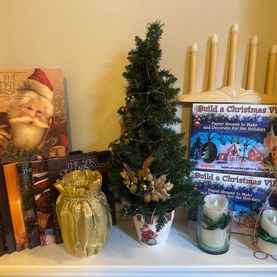 Cozy Christmas