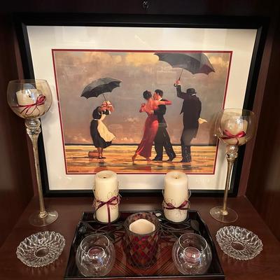 Romantic And Elegant