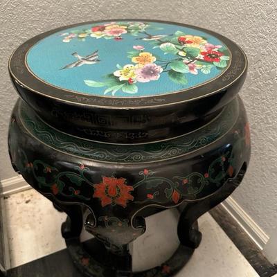 Asian tables