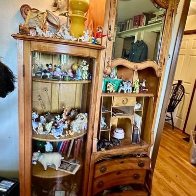 Vintage Furniture & collectibles
