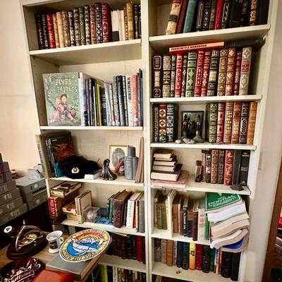 Sale Photo Thumbnail #78: Books