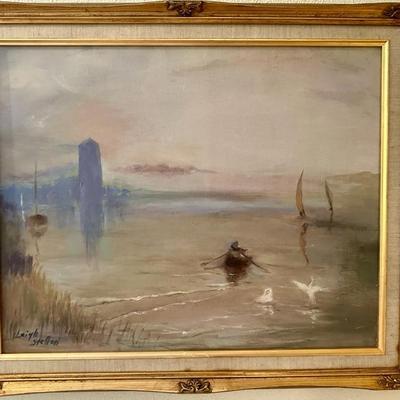 Original art paintings
