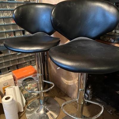Vintage Bar stools