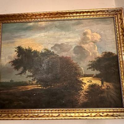 Original Art