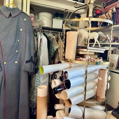 Antique Clothing