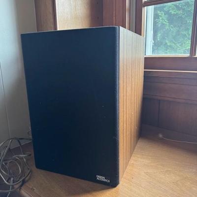 Design Acoustics