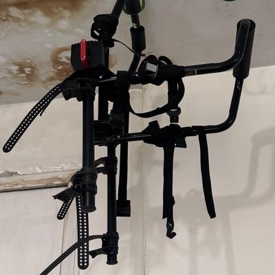 Bike Rack