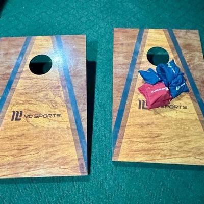 Corn Hole