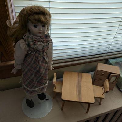 Sale Photo Thumbnail #49: Vintage toys