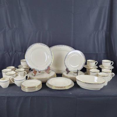 Lenox Presidential Collection "Liberty"