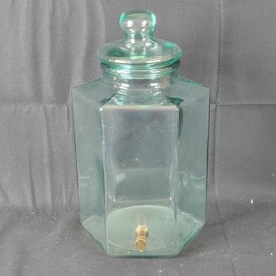 Vintage Lemonade/Water Dispenser Made In Italy
