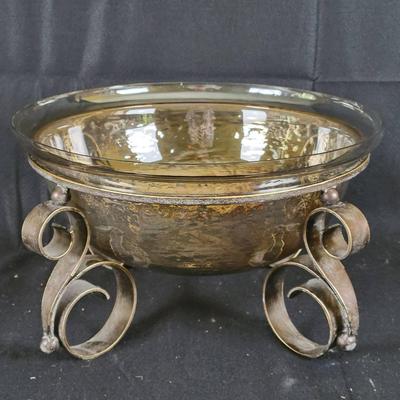 Ayla Bowl 15" Diameter