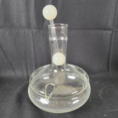 Chemex Hand Blown Water Kettle