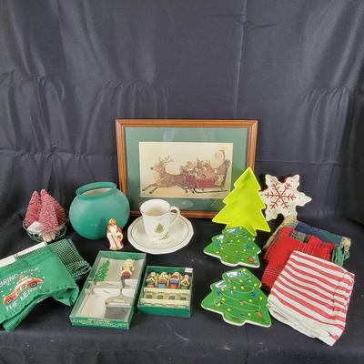 Assorted Christmas