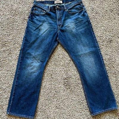 WRANGLER JEANS